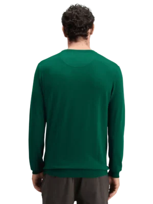 Scotch & Soda Essential Viscose sweater image1