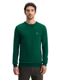 Alternative view of Scotch & Soda  Essential Viscose sweater