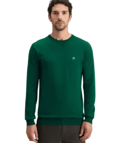 Alternative view of Scotch & Soda  Essential Viscose sweater