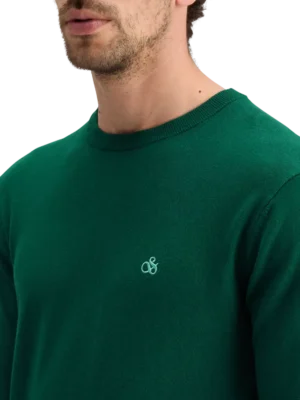 Scotch & Soda Essential Viscose sweater image2