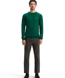 Scotch & Soda  Essential Viscose sweater