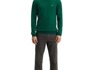 Scotch & Soda  Essential Viscose sweater