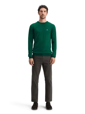 Scotch & Soda Essential Viscose sweater