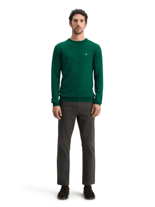 Scotch & Soda Essential Viscose sweater