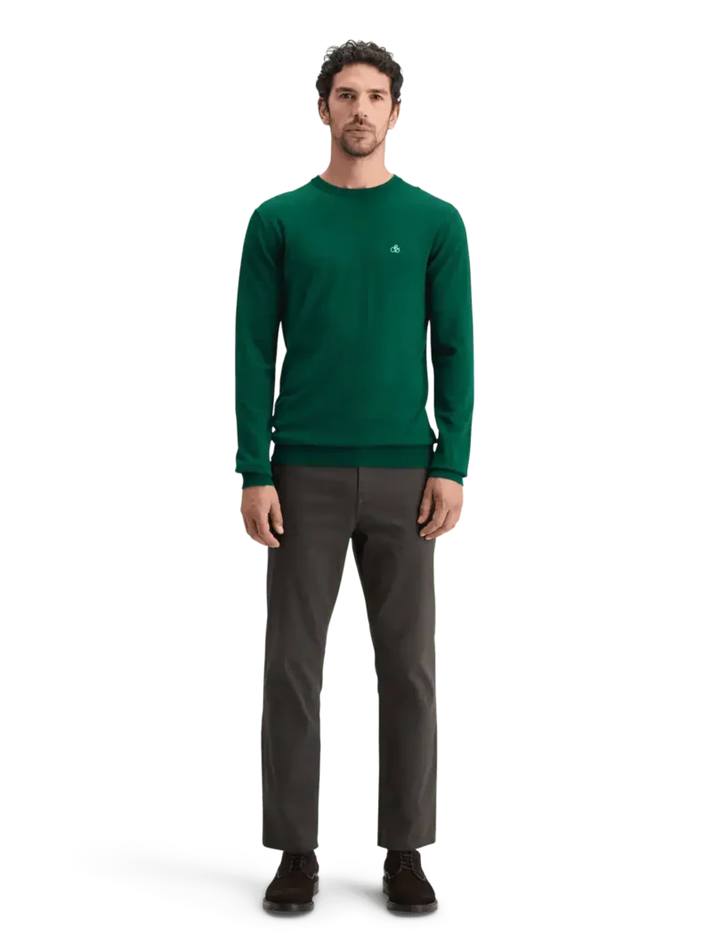 Scotch & Soda  Essential Viscose sweater