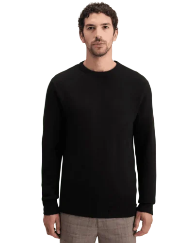 Scotch & Soda 178819 Soft Knit Regular Fit Sweater
