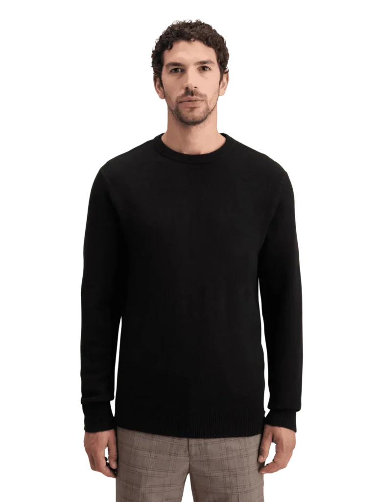 Scotch & Soda 178819 Soft Knit Regular Fit Sweater