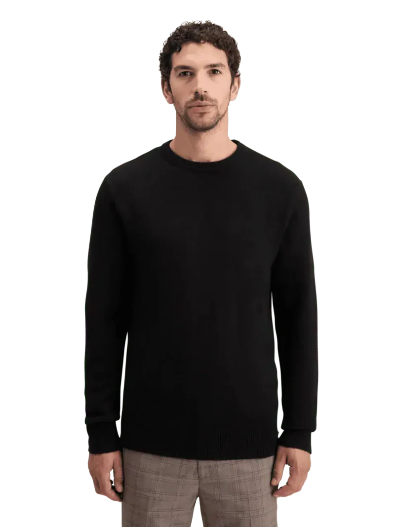 Scotch & Soda 178819 Soft Knit Regular Fit Sweater