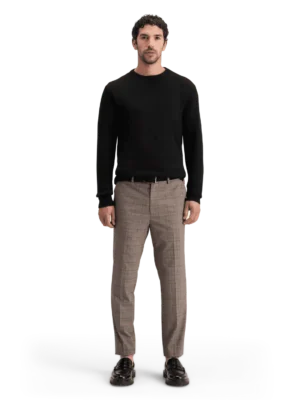 Alternative view of Scotch & Soda 178819 Soft Knit Regular Fit Sweater