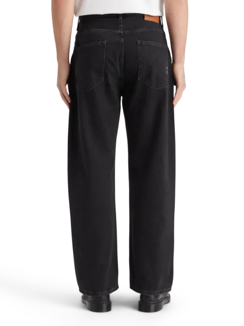 Scotch & Soda Essential 178940- The Pitch, Loose fit jeans - Image 7