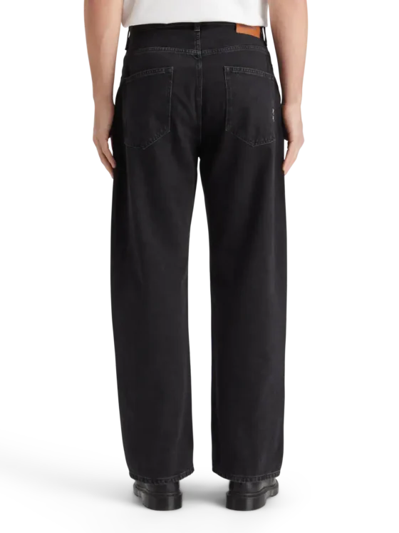 Scotch & Soda Essential 178940- The Pitch, Loose fit jeans - Image 7