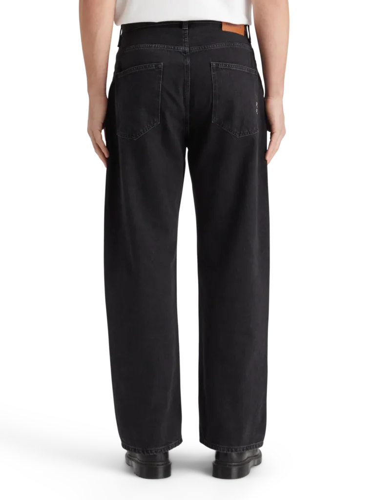 Scotch & Soda Essential 178940- The Pitch, Loose fit jeans - Image 7