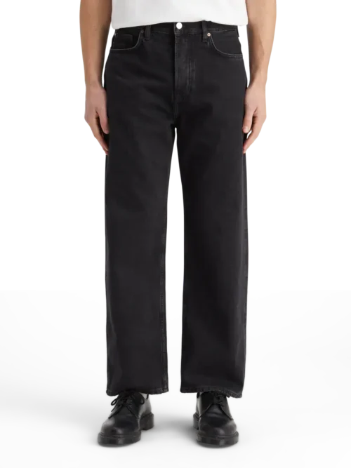Scotch & Soda Essential 178940- The Pitch, Loose fit jeans - Image 6