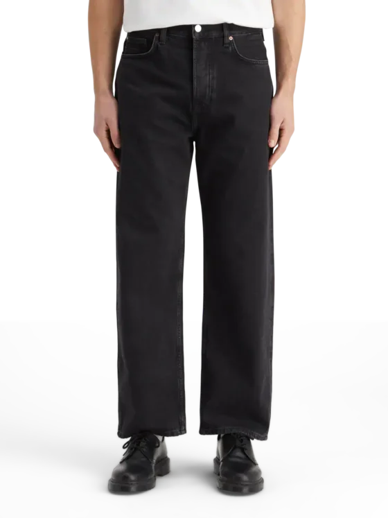 Scotch & Soda Essential 178940- The Pitch, Loose fit jeans - Image 6