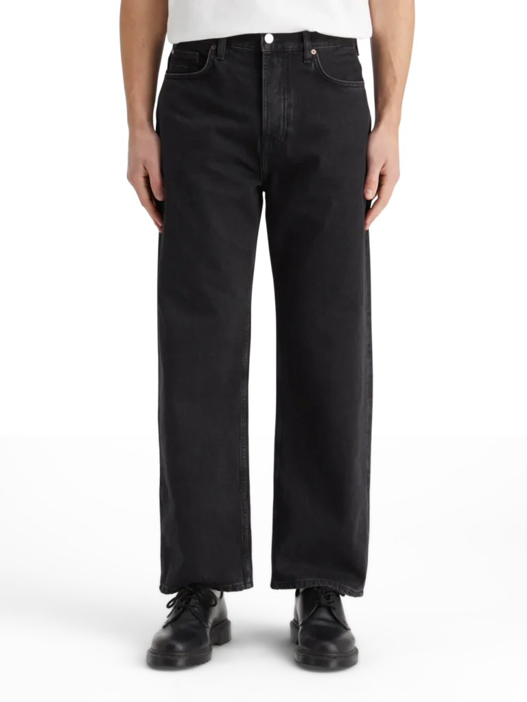 Scotch & Soda Essential 178940- The Pitch, Loose fit jeans - Image 6