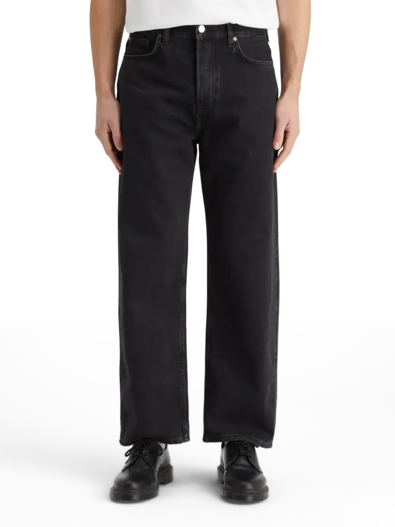 Scotch & Soda Essential 178940- The Pitch, Loose fit jeans - Image 6