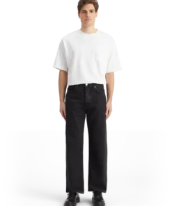 Scotch & Soda Essential 178940- The Pitch, Loose fit jeans