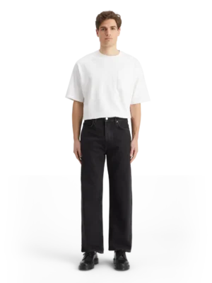 Scotch & Soda Essential 178940- The Pitch, Loose fit jeans