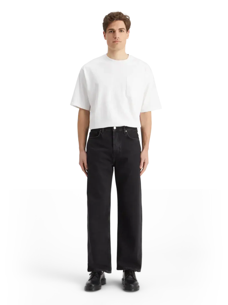 Scotch & Soda Essential 178940- The Pitch, Loose fit jeans