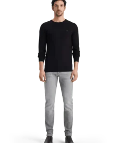 Scotch & Soda  Essential Viscose sweater