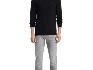 Scotch & Soda  Essential Viscose sweater