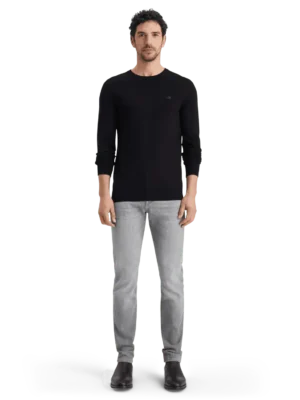 Scotch & Soda Essential Viscose sweater