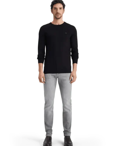 Scotch & Soda  Essential Viscose sweater