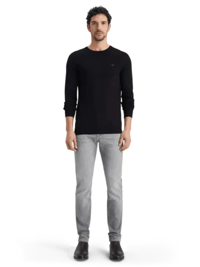 Scotch & Soda  Essential Viscose sweater
