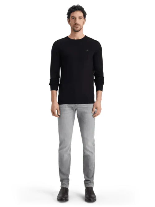 Scotch & Soda Essential Viscose sweater
