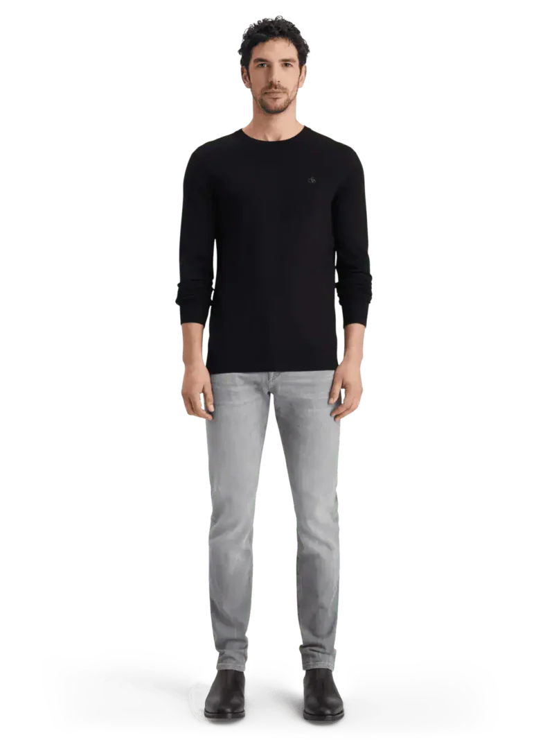 Scotch & Soda  Essential Viscose sweater