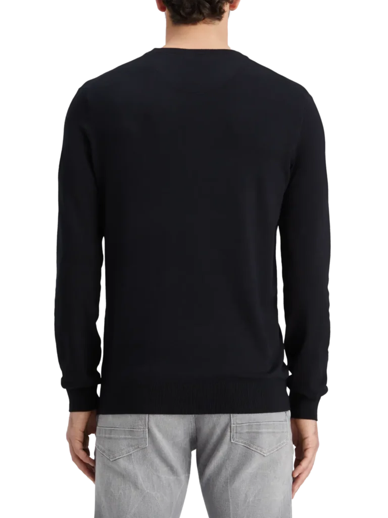 Scotch & Soda  Essential Viscose sweater - Image 3