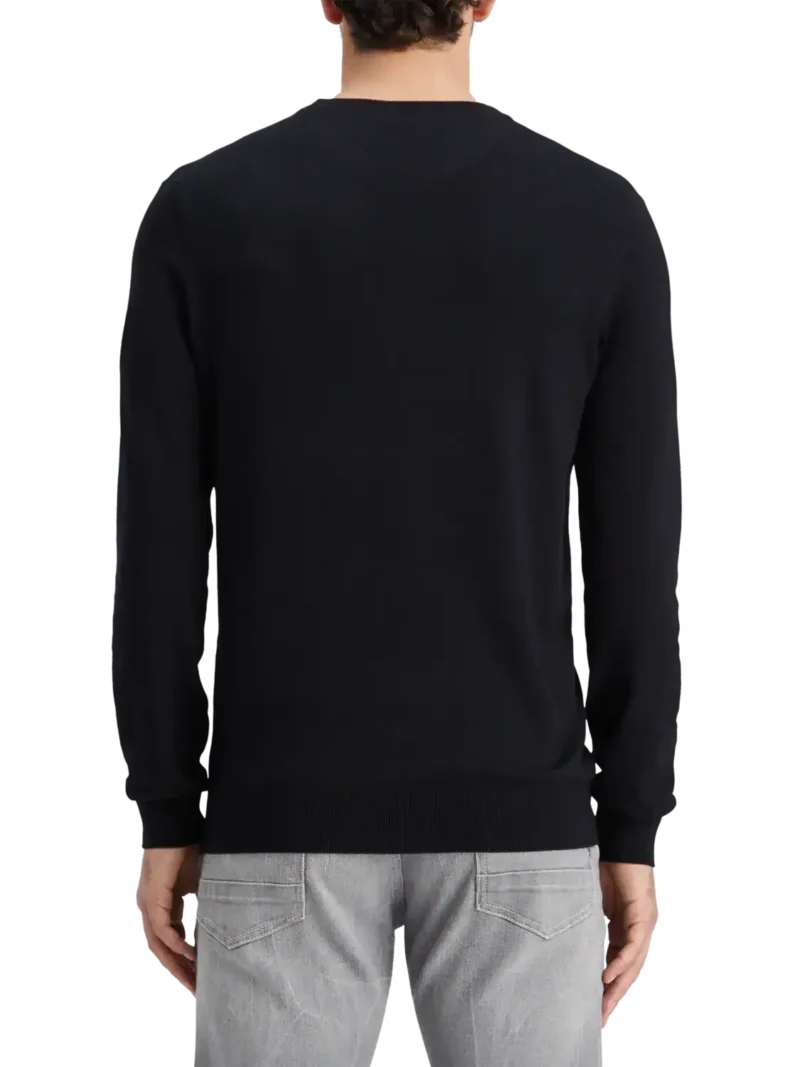 Scotch & Soda  Essential Viscose sweater - Image 3