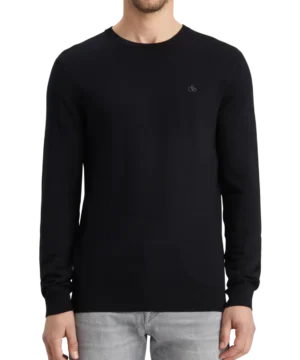 Alternative view of Scotch & Soda  Essential Viscose sweater