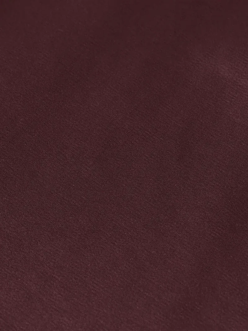 Scotch & Soda 178094 Single Breasted Satin Blazer - Image 3