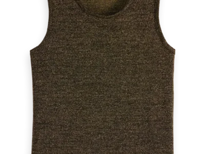Scotch & Soda 178202 Lurex Racer Tank