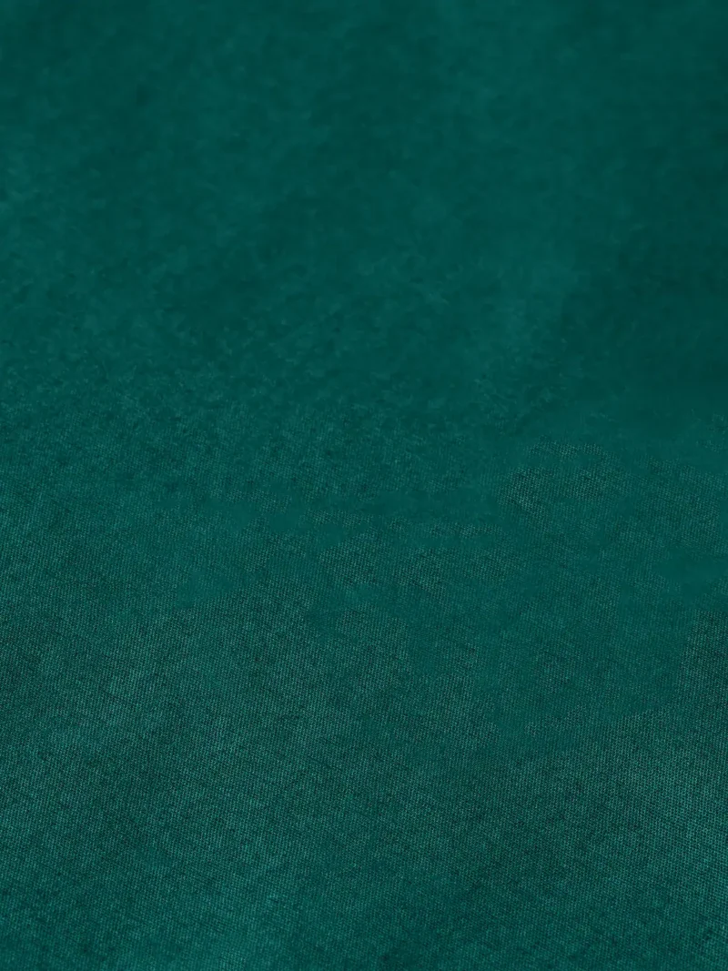 Scotch & Soda 178703 Essential poplin solid shirt - Image 6