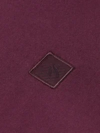 Alternative view of Scotch & Soda 178744 Essential Logo Badge Hoodie