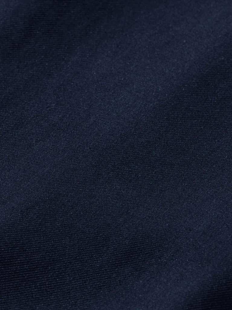 Scotch & Soda Relaxed wool-blend single button jacket - Image 3