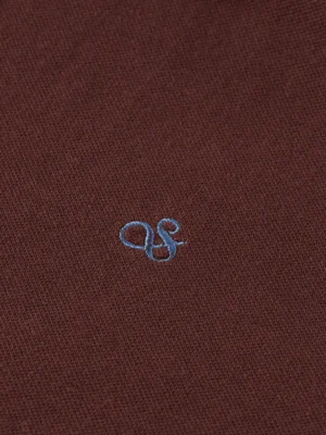 Scotch & Soda 178804 Essential Logo Pique Polo image2