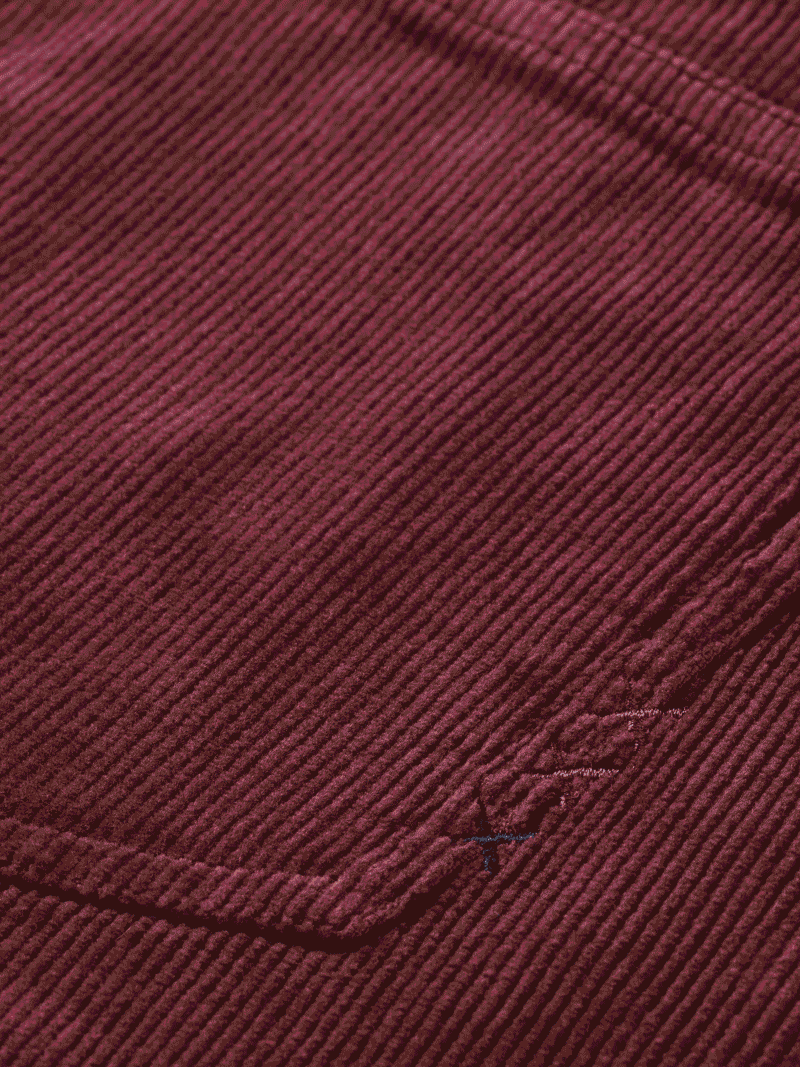 Scotch & Soda 178121 The Charm high-rise classic flared jeans - Image 6