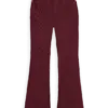 Scotch & Soda 178121 The Charm high-rise classic flared jeans - Image 7