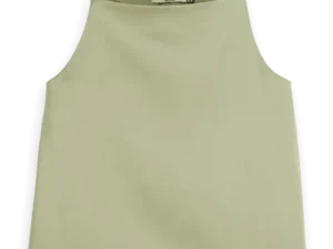 Scotch & Soda 178198 Satin Tank Top