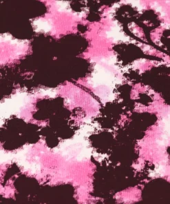 Alternative view of Scotch & Soda 179156 Halter Top with Bow Detail