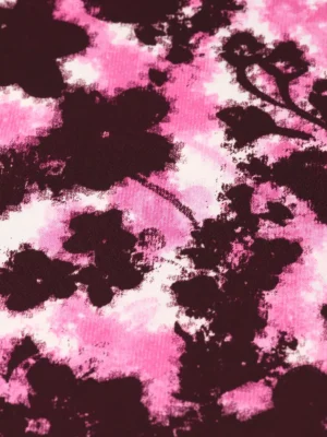 Alternative view of Scotch & Soda 179156 Halter Top with Bow Detail