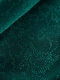 Alternative view of Scotch & Soda 178112 Maia pull on Jacquard trousers