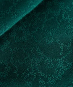 Alternative view of Scotch & Soda 178112 Maia pull on Jacquard trousers