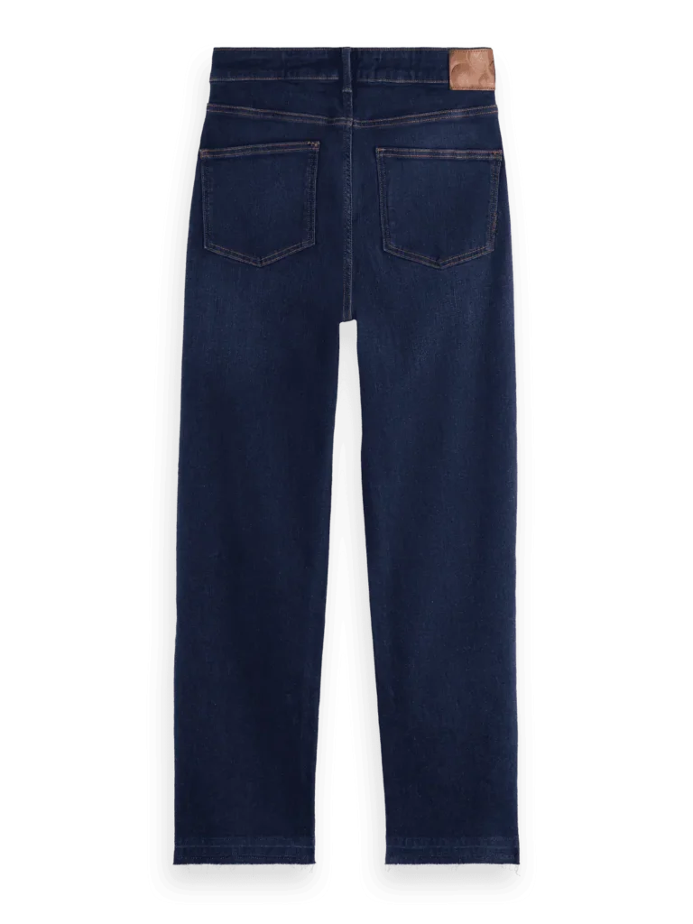 Scotch & Soda 178299 Sky straight jeans - Image 2