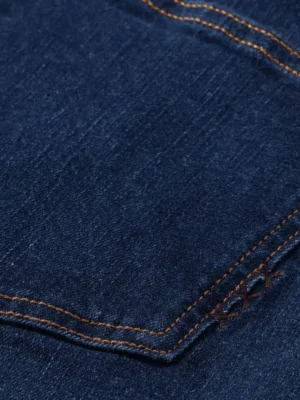 Scotch & Soda 178299 Sky straight jeans image1
