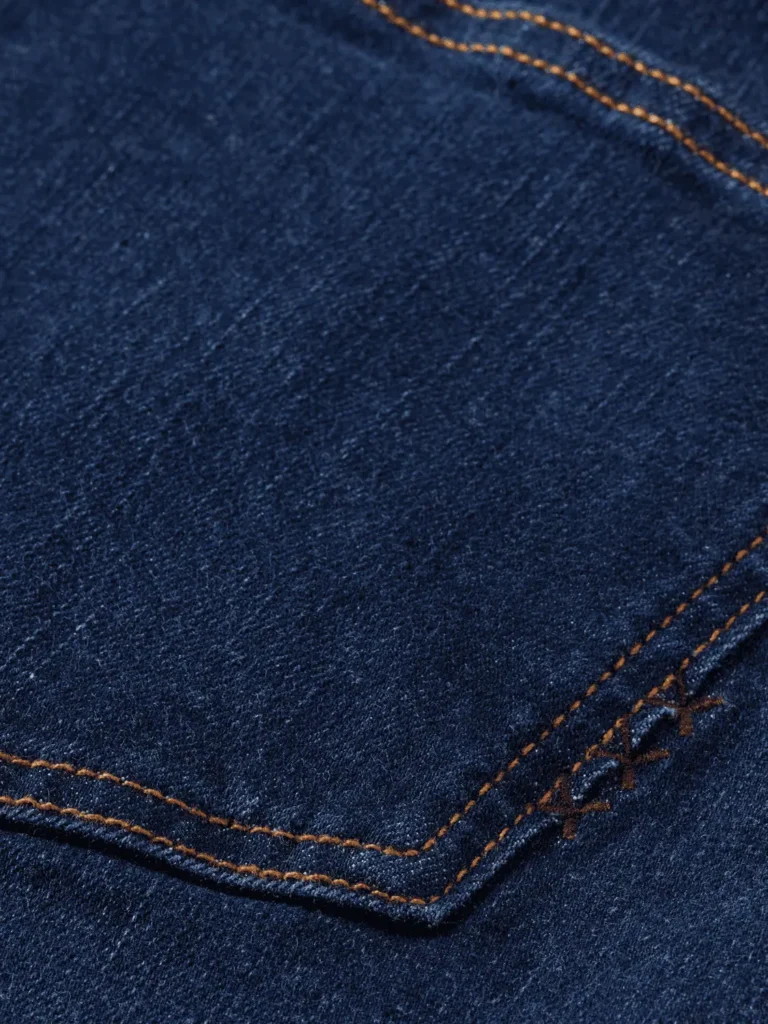 Scotch & Soda 178299 Sky straight jeans - Image 3