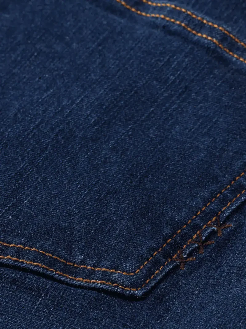 Scotch & Soda 178299 Sky straight jeans - Image 3